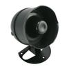 EXCALIBUR ALARMS AU-70CL4 HIGH Power Multi-Tone Siren Equipped W/ 4 TRANSISTORS view 1