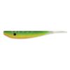 Big Bite Baits 4'' Slim Minnow/Painted/Silver Tiger (6 Pack) view 1