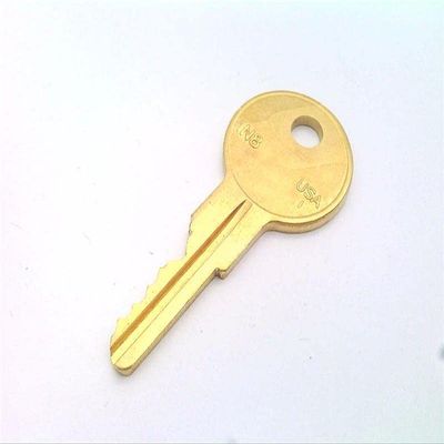 RADWELL Verified Substitute HP5E7B607-SUB-KEY Cut, IN8, Key, Substitute Key for Eagle Signal HP5E7B607