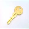 RADWELL Verified Substitute HP5E7B607-SUB-KEY Cut, IN8, Key, Substitute Key for Eagle Signal HP5E7B607 view 1