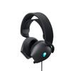 Alienware Wired Gaming Headset - AW520H (Dark Side of The Moon) view 3