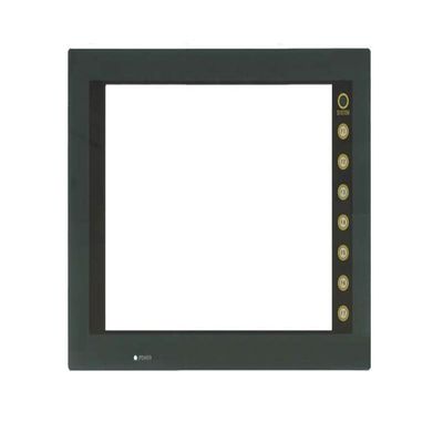 Radwell Substitute for Part Number V710S, Keypad, 287Mm X 211Mm, Viewing Area: 213Mm X 160Mm, Keypad/Keyboard, V710S-SUB-KEYPAD