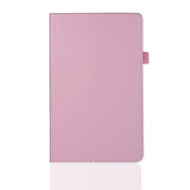 FRRDEI Compatible with Lenovo Tab M10 HD 10 .1M10 Plus 3rd 10.6 TB-125F/ 128F Tab M10 HD 2nd Gen TB X306 X505 X605 Tablet Case (Color : Pink, Size : 2022 M10Plus3rd 10.6)