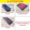 FRRDEI Compatible with Lenovo Tab M10 HD 10 .1M10 Plus 3rd 10.6 TB-125F/ 128F Tab M10 HD 2nd Gen TB X306 X505 X605 Tablet Case (Color : Pink, Size : 2022 M10Plus3rd 10.6) view 3