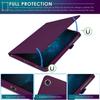FRRDEI Compatible with Lenovo Tab M10 HD 10 .1M10 Plus 3rd 10.6 TB-125F/ 128F Tab M10 HD 2nd Gen TB X306 X505 X605 Tablet Case (Color : Pink, Size : 2022 M10Plus3rd 10.6) view 4