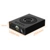 Shanling EC3 Compact CD Player (Black) view 3