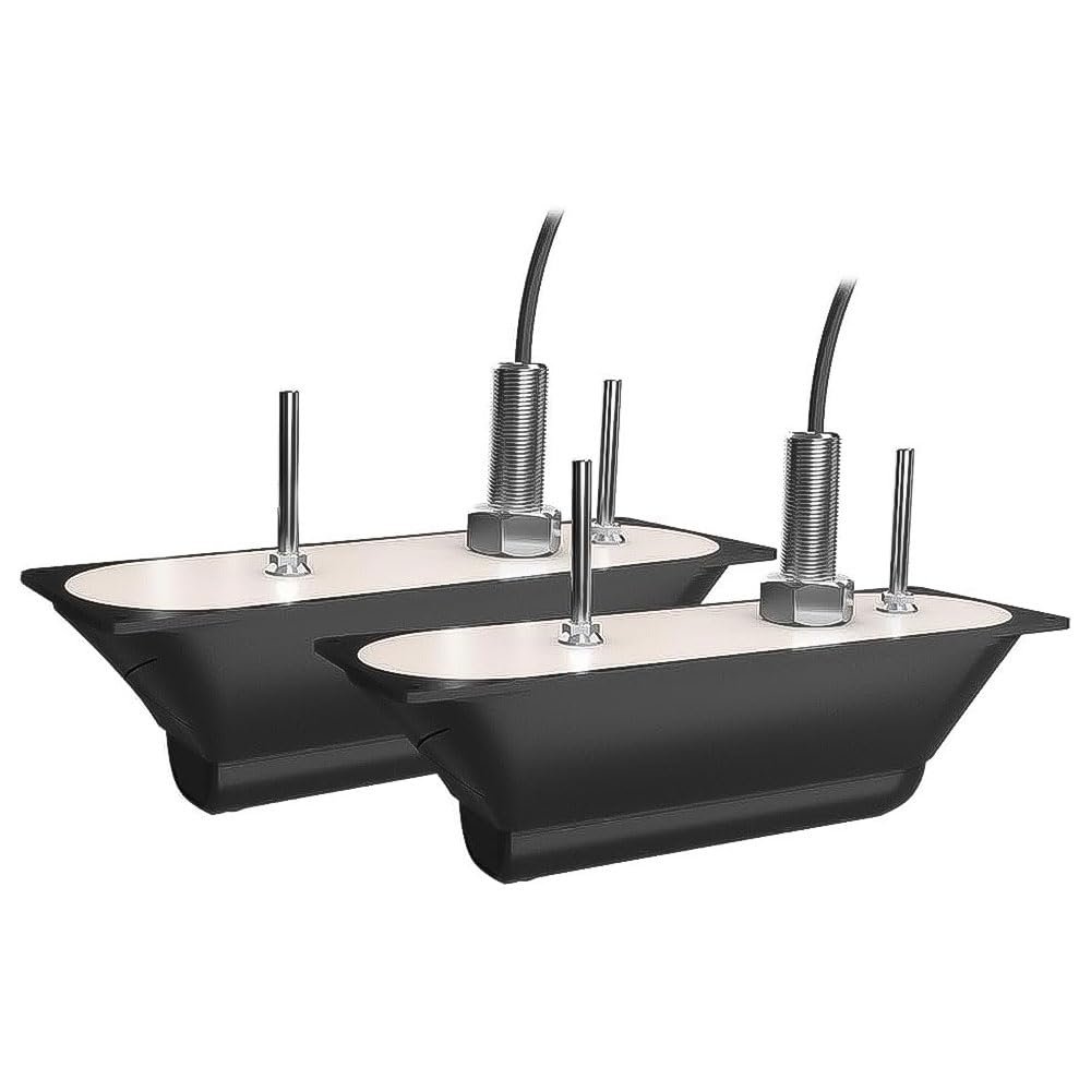 Garmin GT56UHD-THP Thru-Hull Mount Transducer - Pair