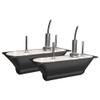 Garmin GT56UHD-THP Thru-Hull Mount Transducer - Pair view 1