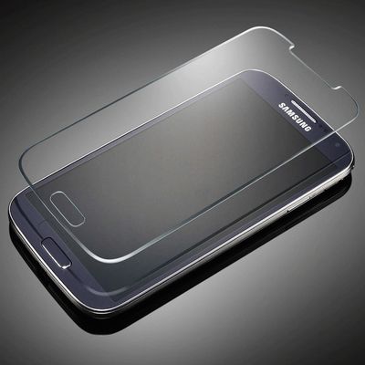 Glass Screen Protector for Phones - Bubble Free, 9H Hardness, Easy Install, Ultra Slim