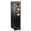 Klipsch Reference 5.2 Home Theater Pack with (2) R-26FA Floorstanding Speaker, (2) R-12SW Subwoofer, R-25C Center Channel Speaker and 2, R-41M Bookshelf Speaker, 2X R-12SW Subwoofers, Black view 2
