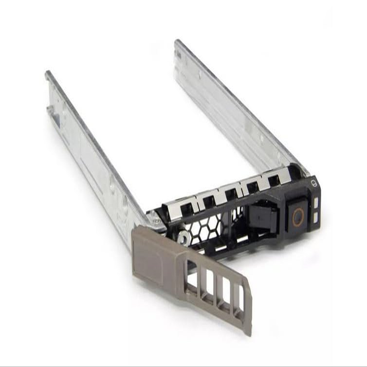 Accortec - G176J-ACC - Accortec G176J-AA Drive Bay Adapter Internal - 1 x Total Bay - 1 x 2.5 Bay