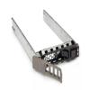 Accortec - G176J-ACC - Accortec G176J-AA Drive Bay Adapter Internal - 1 x Total Bay - 1 x 2.5 Bay view 1