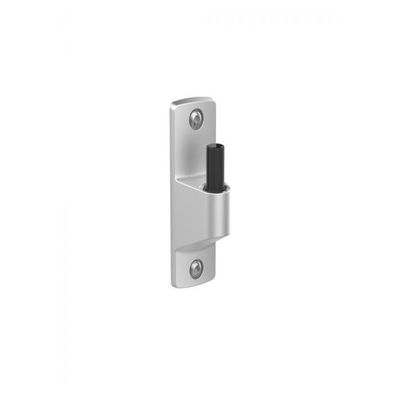 Atdec AWM Single Wall Bracket Silver