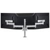 ATDEC Monitor Desk Mount UPGRADEABLE - Flat/Curved Monitors UP to 32IN - VESA 7 view 1