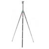 Benro TablePod Tripod Kit  Compact Aluminum Mini Tripod with Ball Head, Arca-Swiss Plate, Folding Legs, Smartphone Mount, and Carrying Case for Vlogging, Travel & Content Creation (TCBH15N00P) view 3