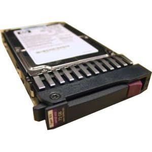 Accortec - 434916-001-ACC 72 GB Hard Drive - 2.5 Internal - SAS (3Gb/s SAS) - 10000rpm - Hot Swappable