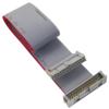 CablesOnline, 24-inches 26-Pin (2x13) 2.54mm-Pitch IDC 26-Wire Flat Ribbon Extension Cable, FR-2624M view 1
