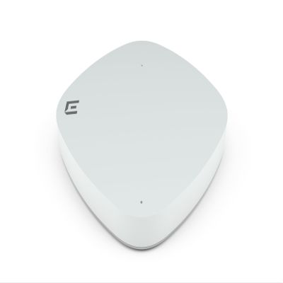 Extreme Networks AP410C-FCC Access Point Wi-Fi 6 Tri-Radio 4x4:4 + 2x2:2, SSR Dual-5GHz Option, WPA3, Cloud Managed (AP410C-FCC)