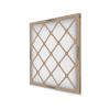 PAMLICO AIR 22 in. W X 22 in. H X 1 in. D Fiberglass 4 MERV Air Filter 1 pk view 2