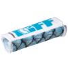 Kiff Slippi Finger Sleeve - Silver Scale view 1