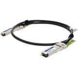 MSA COMP DAC 1M 200G-CU Passive TWINAX