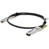 MSA COMP DAC 1M 200G-CU Passive TWINAX