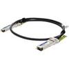 MSA COMP DAC 1M 200G-CU Passive TWINAX view 1