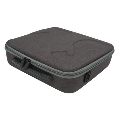 Tbest Gimbal Bag Rs 3 Case,CRA Carrying Case,CRA Shoulder Bag,CRA Storage Case,Sta ylife Carrying Case Shoulder Bag Tl Portable ive Case for Ronin RS3 Stabilizer Head