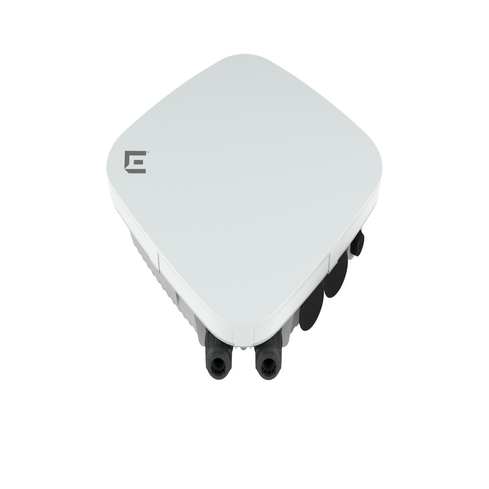 Extreme Networks A460C-FCC 802.11ax Wi-Fi 6 Access Point, High Performance, Secure, and Scalable Wireless Solution