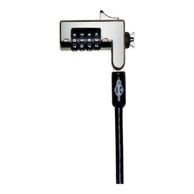 Kensington Slim NanoSaver Combination Laptop Lock
