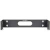 Rocstor Y10E035-B1 Wall Mounting Bracket Mnt Hinged 2u 19in view 1