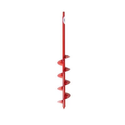 POWER PLANTER 24 in. Steel Bulb Auger Drill Bit