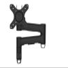 Atdec AWM Heavy Duty 460 ARM Black view 1