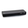 C2G USB C HDMI KVM Switch - 3-Input USB to 4K HDMI Out - Power DELIVERY view 1