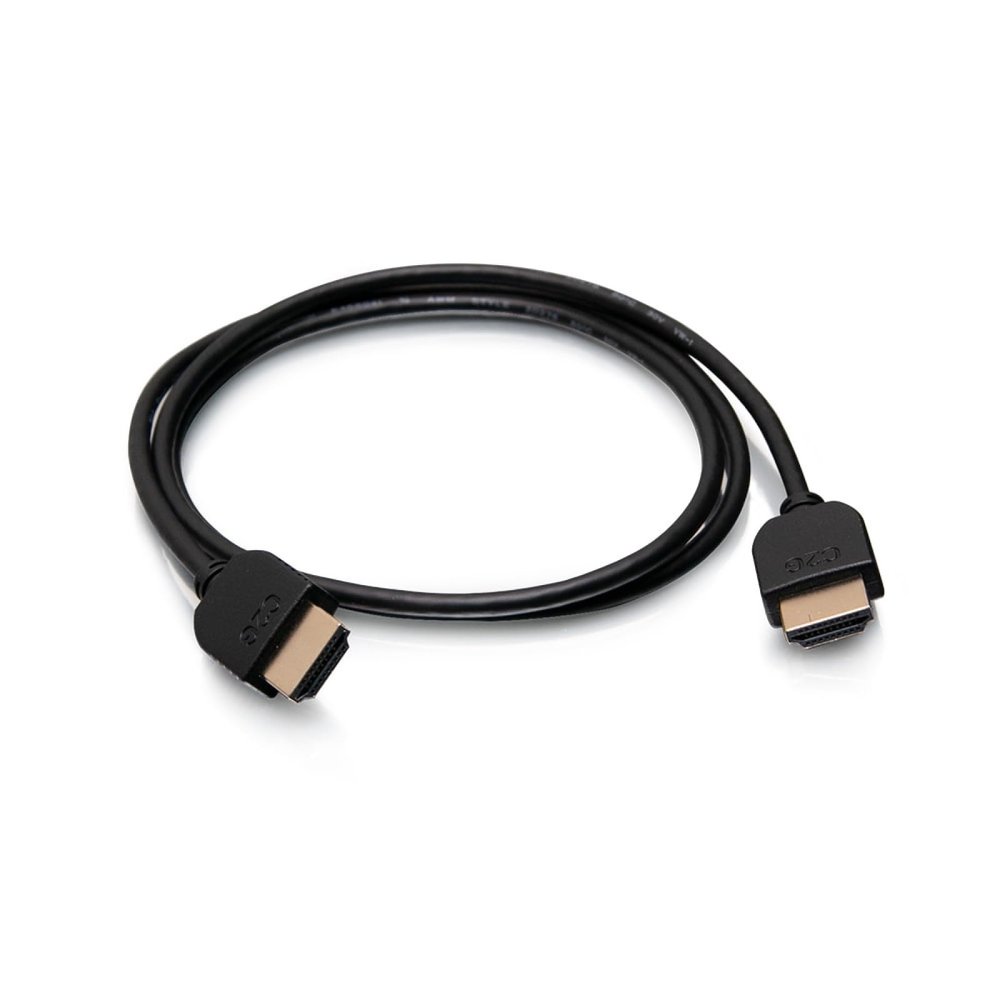 3FT Ultra Flex HDMI Cable - 3-Pack