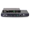 C2G HDBASET HDMI VGA Wall Plate to Box view 1