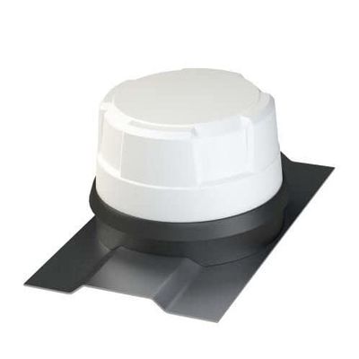 Panorama Antennas Inc. LGMM-EXT-R-SLT Lgmm Thick Panel Slotted Adaptor Kit