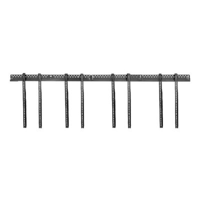 Atdec 4X1 Wall Mount Video Wall
