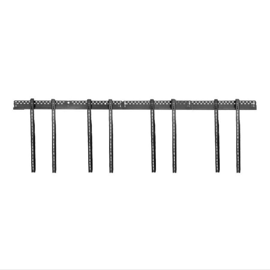 Atdec 4X1 Wall Mount Video Wall