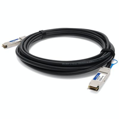 Addon ADD-IMGMC-4RJ2SFP Industrial Managed 10/100/1000BASE-TX(RJ-45) X4 to 2 Open SFP Port Media Convert