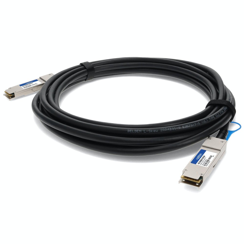 Addon ADD-IMGMC-4RJ2SFP Industrial Managed 10/100/1000BASE-TX(RJ-45) X4 to 2 Open SFP Port Media Convert