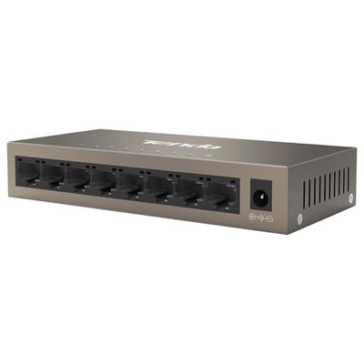 8-Port GIGABIT ETHERNET Switch .