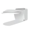 Adesso Inc Mount,Outdoor WAL J107,WH view 1