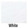 Speaker Cabinet Paint; Speaker Box Coating for Road Cases, Speaker Grills, Paint for Speaker Box Roll-On Water Based Formula (1 Quart +1 Roller) White view 2