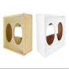 Speaker Cabinet Paint; Speaker Box Coating for Road Cases, Speaker Grills, Paint for Speaker Box Roll-On Water Based Formula (1 Quart +1 Roller) White view 3