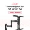 Rocketfish 32-55 Tv Wall Mount view 2
