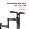Rocketfish 32-55 Tv Wall Mount view 3