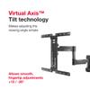 Rocketfish 32-55 Tv Wall Mount view 4