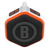 Bushnell Golf Wingman Mini GPS Speaker, Orange view 1