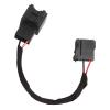 Sync 3 Antenna,Sync3 Usb Module W Harn Sync3 Usb M,Vehicle Video Power Adapters,Gen 1 Usb Hub Module W Harn High Performance Replacement For Sync3 Usb Modular Adapter Cable Gen1 view 2